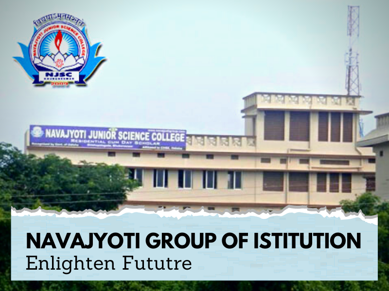 NAVAJYOTI group of institution- Enlighten Future